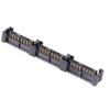 Arrays, Edge Type, Mezzanine (Board to Board) - SAM12746-ND - DigiKey