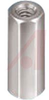 Standoff, f/f, stainless steel, 4.5 hexdia, M2.5 thread, 12.0 length - 70182196 - Allied Electronics, Inc.