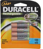 Battery, Nickel Metal Hydride, AAA Cell, 1.2 V, 4 Pack, 1.2 V - 70149202 - Allied Electronics, Inc.