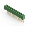 Edgeboard Connectors - 151-345-032-541-101-ND - DigiKey