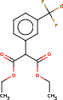 Diethyl 2-(3-trifluoromethylphenyl)malonate - 2823-3-X0 - SynQuest Laboratories, Inc.