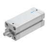 Actuators/Cylinders - 2171-ADN-25-80-A-P-A-ND - DigiKey