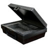 AII-2000/ 3000 Series Analyzer - Case and Foam Insert -  - Analytical Industries Inc.