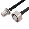Coaxial Cables (RF) - 5328-FMCA2541-48-ND - DigiKey