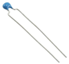 MLCCs - Multilayer Ceramic Capacitors - 1504016 - RS Components, Ltd.