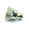 Coaxial Adapters - 2826943 - RS Components, Ltd.