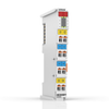 ED2034 | EtherCAT Terminal, 4-channel digital output, 24 V DC, 2 A, push-in, with channel diagnostics New -  - Beckhoff Automation LLC