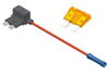 Auto Fuses Auto In-line fuse holders - VF-ACU -  - SHENZHEN VICTORS INDUSTRIAL CO., LTD.