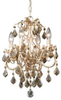 Mini Chandeliers-Candle - 9007 - Light Center (The)