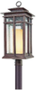 Exterior -Post/Pier Head - 45238 - Light Center (The)