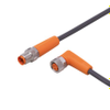 Sensor & Actuator Cables - 188200 - RS Components, Ltd.