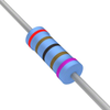 0.25W 250V Resistor - 53-YR1B2K1CC - ERSAELECTRONICS PTE. LTD.