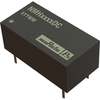 -12V 12V -0.083A DC-DC Converter IC - 922-NMH0512DC - ERSAELECTRONICS PTE. LTD.