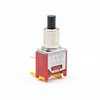 Pushbutton Switches - 1400-800SP9B6M6RE - New Yorker Electronics Co., Inc.