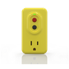 Plug-In GFCI Adapter Manual Reset 5-15P to 5-15R - G20AM515 - Suzhou Ele Mfg Co., Ltd.