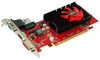 HD5500 Series Video Card - VA5552NHG1 - Biostar Microtech (U.S.A) Corp.