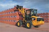 907H Compact Wheel Loader - Image