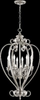 6854-9-64 Foyer/Hall Lanterns-Open Frame - 304673 - Capital Lighting, Inc.
