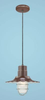 Exterior -Hanging - 657099 - Capital Lighting, Inc.