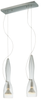 P412-077 Pendant - P412-077 - Minka Group