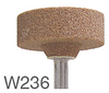Mounted Points.  Good - High Performance - M0236 - Flexovit USA, Inc.