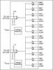 Dual 1:6, 3.3V, 2.5V LVPECL Output Fanout Buffer - 8SLVP2106ANLGI8 - Integrated Device Technology