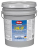 Krylon Industrial Line-Up 01705 Extreme Hide White Acrylic Latex Paint - 5 gal Pail - 00170 -- 075577-00170 - Image