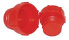 Threaded Protection Plugs - UNF Threads - TF50A - Essentra Components