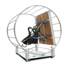 100 Degree Baby Carriage Rotation Test Table -- HD-J207 - Image
