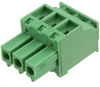 Terminal Blocks - Headers, Plugs and Sockets - ED2895-ND - DigiKey