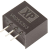Dc-Dc Converter, 3.3V, 0.5A; Power Supply Approvals Xp Power - 76AH2166 - Newark, An Avnet Company