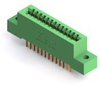 Card Edge Conn, Dual, 26Pos, Wire Wrap; Card Edge Connector Type Edac - 85H5950 - Newark, An Avnet Company
