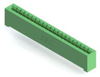 Card Edge Conn, Single Side, 20Pos, Th; Card Edge Connector Type Edac - 59AJ7307 - Newark, An Avnet Company