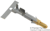 Contact, Pin, 20-14Awg, Crimp; Product Range Amp - Te Connectivity - 29AH8741 - Newark, An Avnet Company