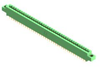 Card Edge Conn, Dual, 78Pos, Wire Wrap; Card Edge Connector Type Edac - 65AJ8922 - Newark, An Avnet Company