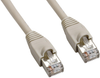 Patch Cable, Rj45 Plug, 10 , Beige; Lan Category Amphenol Cables On Demand - 77Y9562 - Newark, An Avnet Company