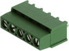 Termi-Blok Pcb Mount 5P. 5 Rohs Compliant Buchanan Te Connectivity - 12H8422 - Newark, An Avnet Company