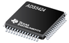ADS5424 5V 14bit, 105MSPS High Performance Bipolar Analog-to-Digital Converter - ADS5424IPGPR - Texas Instruments