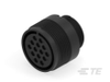 Circular Power Connectors - 213650-1 - TE Connectivity