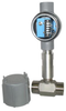 Turbine Flowmeter-4-60 Rohs Compliant Omega - 63AH6151 - Newark, An Avnet Company