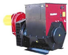 Winco W85FPTOS - 85 kW Tractor-Driven PTO Generator -- Model W85FPTOS