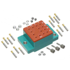 Relay Sockets - APC1946-ND - DigiKey