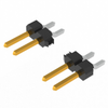 Headers, Male Pins - 3M9355TR-ND - DigiKey
