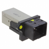 Modular/Ethernet Connector (RJ45, RJ11) Jacks - 1195-6514-ND - DigiKey