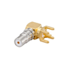 Coaxial Connector (RF) Assemblies -- 1868-1150-ND - Image