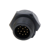 Circular Connector Assemblies - 2150-22012515-01-ND - DigiKey