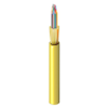 Indoor Riser OS2 Distribution 24 Fibers - FISD024R9 - Belden Inc.