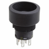 Pushbutton Switches - YB226CWCKW01-ND - DigiKey