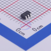 TVS/Fuse/Board Level Protection >> Electrostatic and Surge Protection (TVS/ESD) -- DT1042-04SO-7 - Image