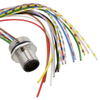 Circular Cable Assemblies - 277-8050-ND - DigiKey